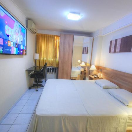 Apartamento Maximum Daire Natal Dış mekan fotoğraf
