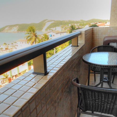 Apartamento Maximum Daire Natal Dış mekan fotoğraf
