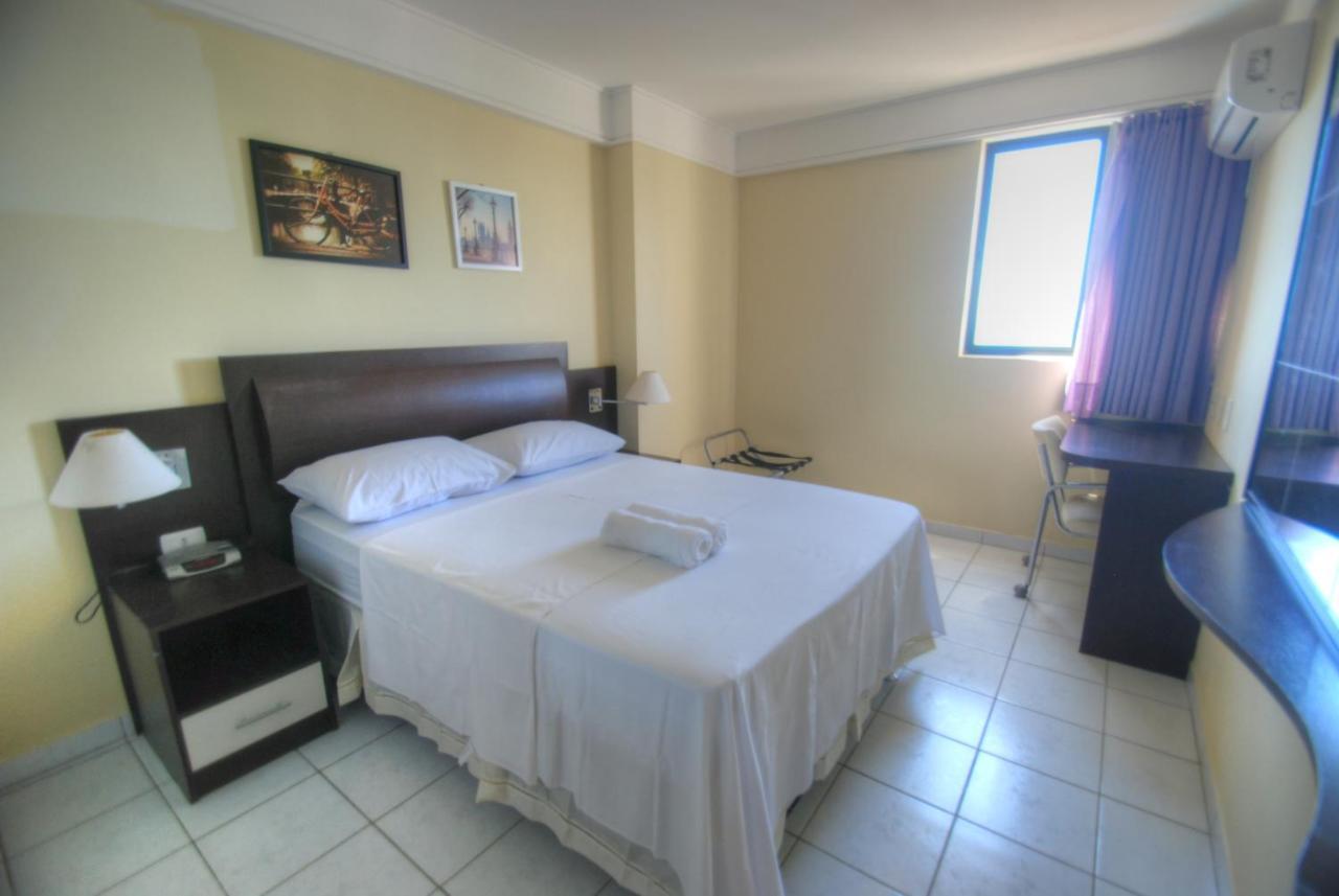 Apartamento Maximum Daire Natal Dış mekan fotoğraf