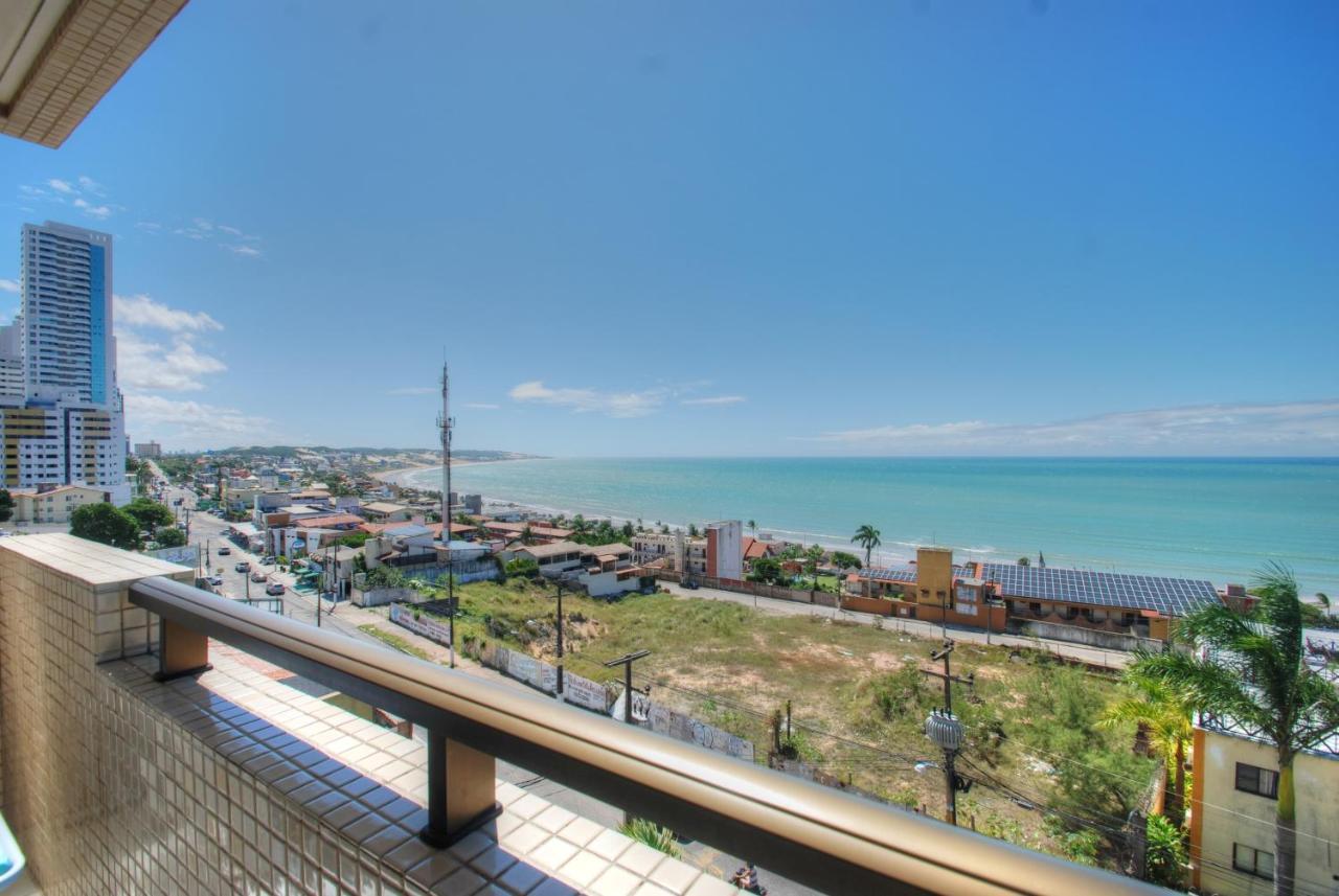 Apartamento Maximum Daire Natal Dış mekan fotoğraf