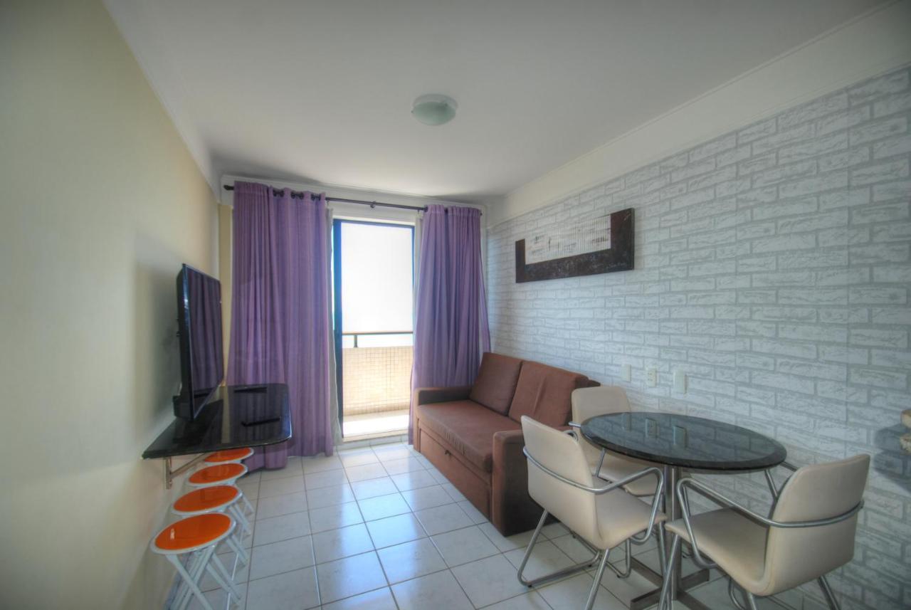 Apartamento Maximum Daire Natal Dış mekan fotoğraf