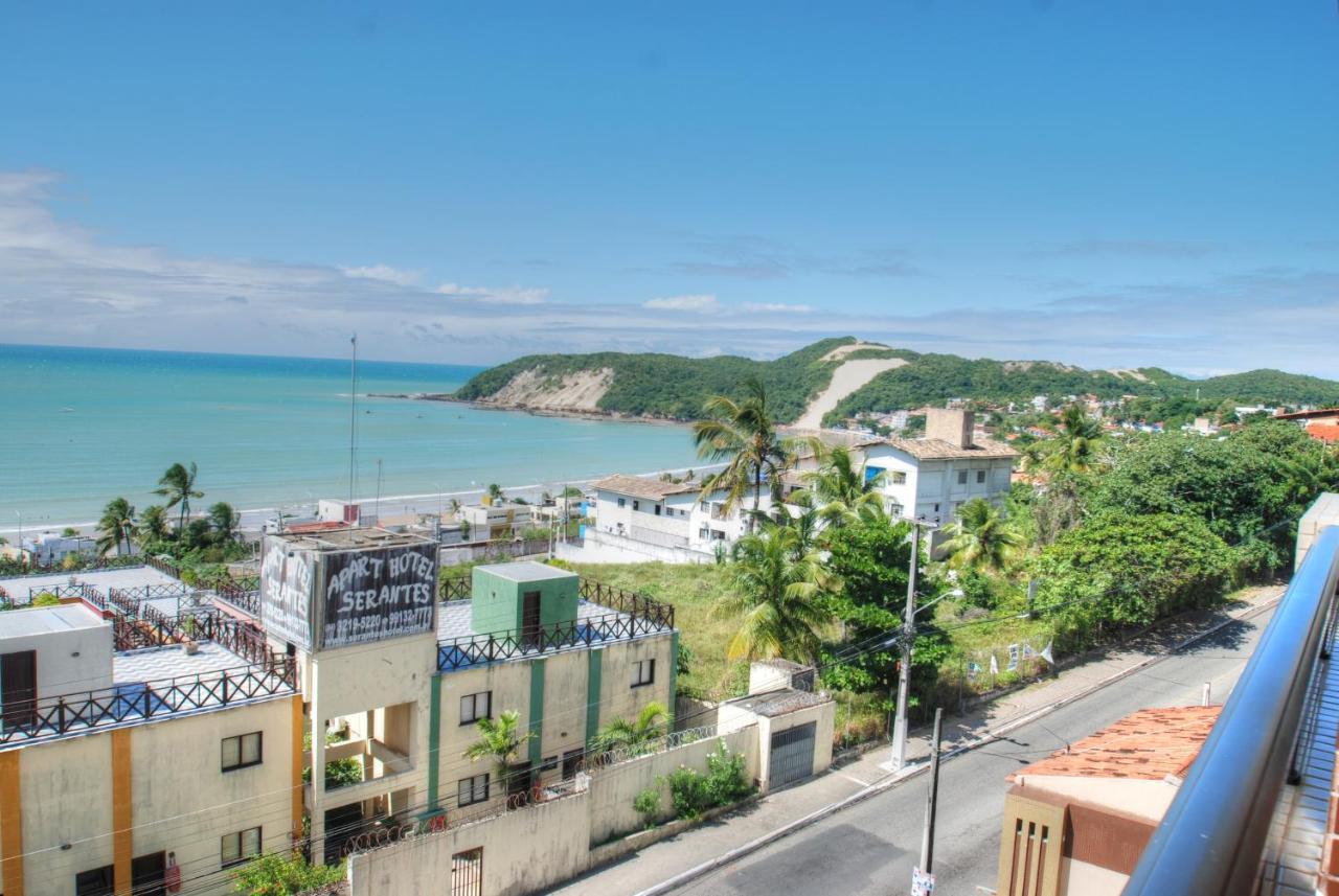 Apartamento Maximum Daire Natal Dış mekan fotoğraf