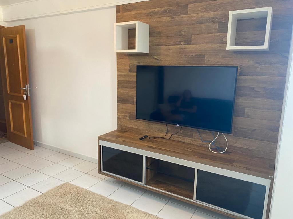 Apartamento Maximum Daire Natal Dış mekan fotoğraf