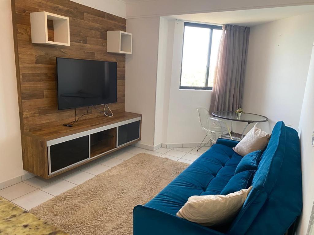 Apartamento Maximum Daire Natal Dış mekan fotoğraf