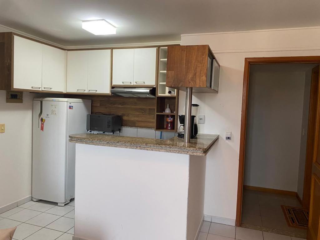 Apartamento Maximum Daire Natal Dış mekan fotoğraf