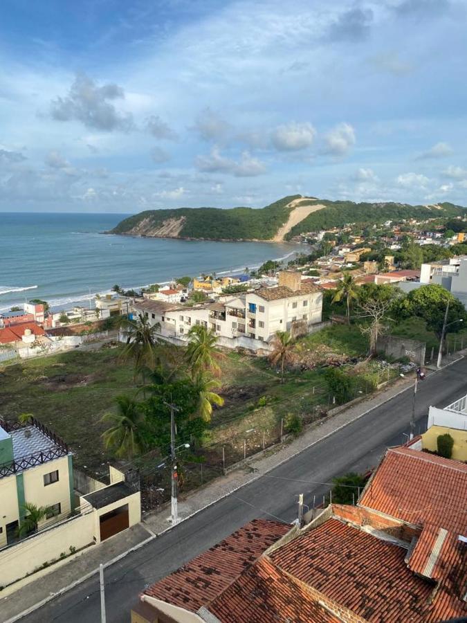 Apartamento Maximum Daire Natal Dış mekan fotoğraf