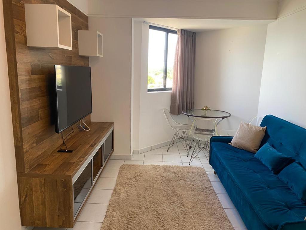 Apartamento Maximum Daire Natal Dış mekan fotoğraf