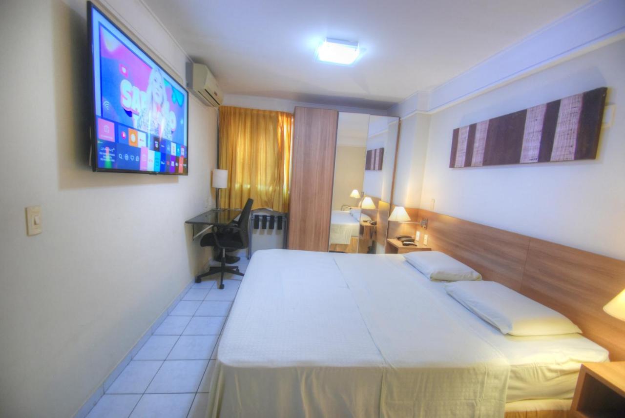 Apartamento Maximum Daire Natal Dış mekan fotoğraf