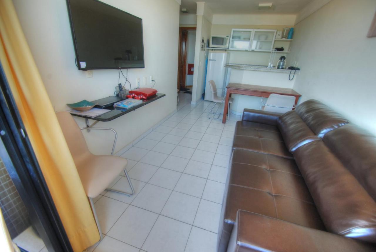 Apartamento Maximum Daire Natal Dış mekan fotoğraf