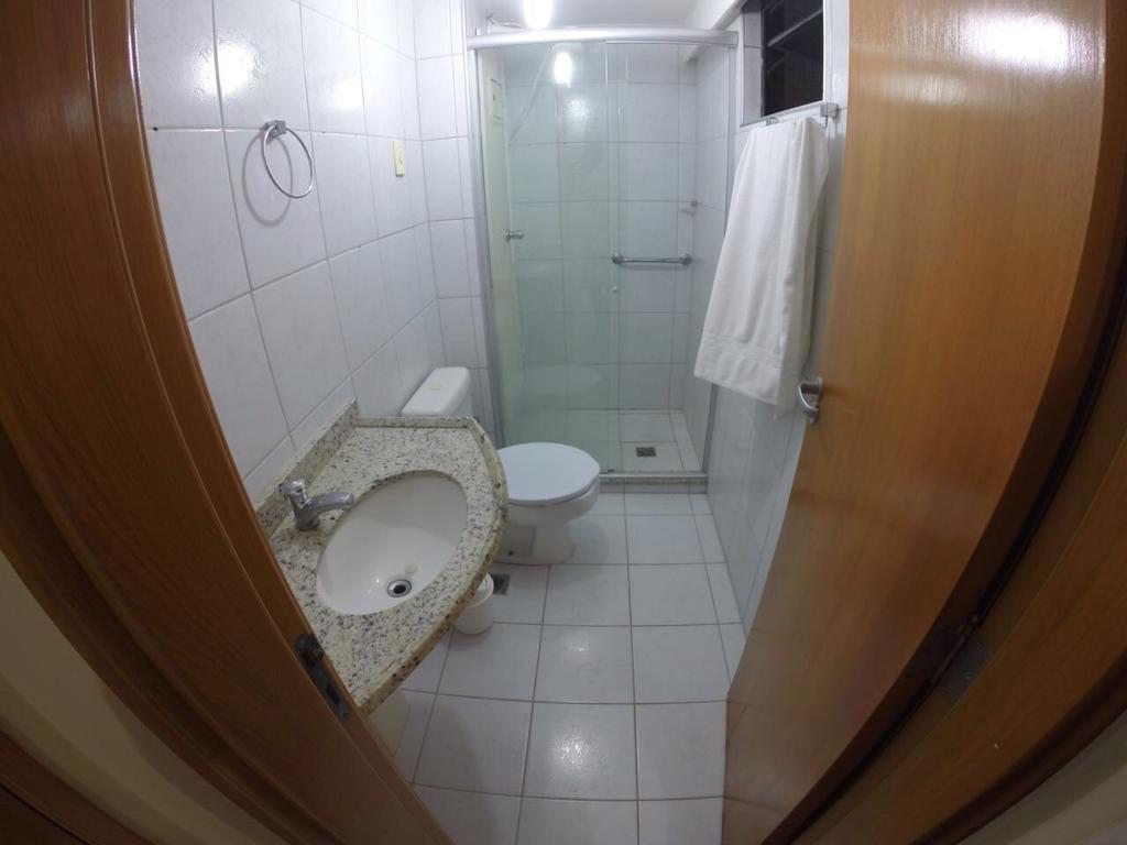 Apartamento Maximum Daire Natal Dış mekan fotoğraf