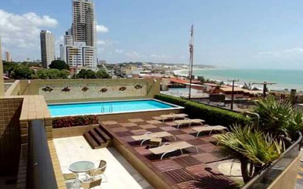Apartamento Maximum Daire Natal Dış mekan fotoğraf