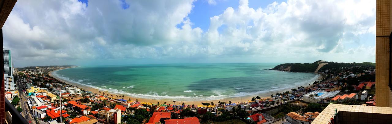 Apartamento Maximum Daire Natal Dış mekan fotoğraf