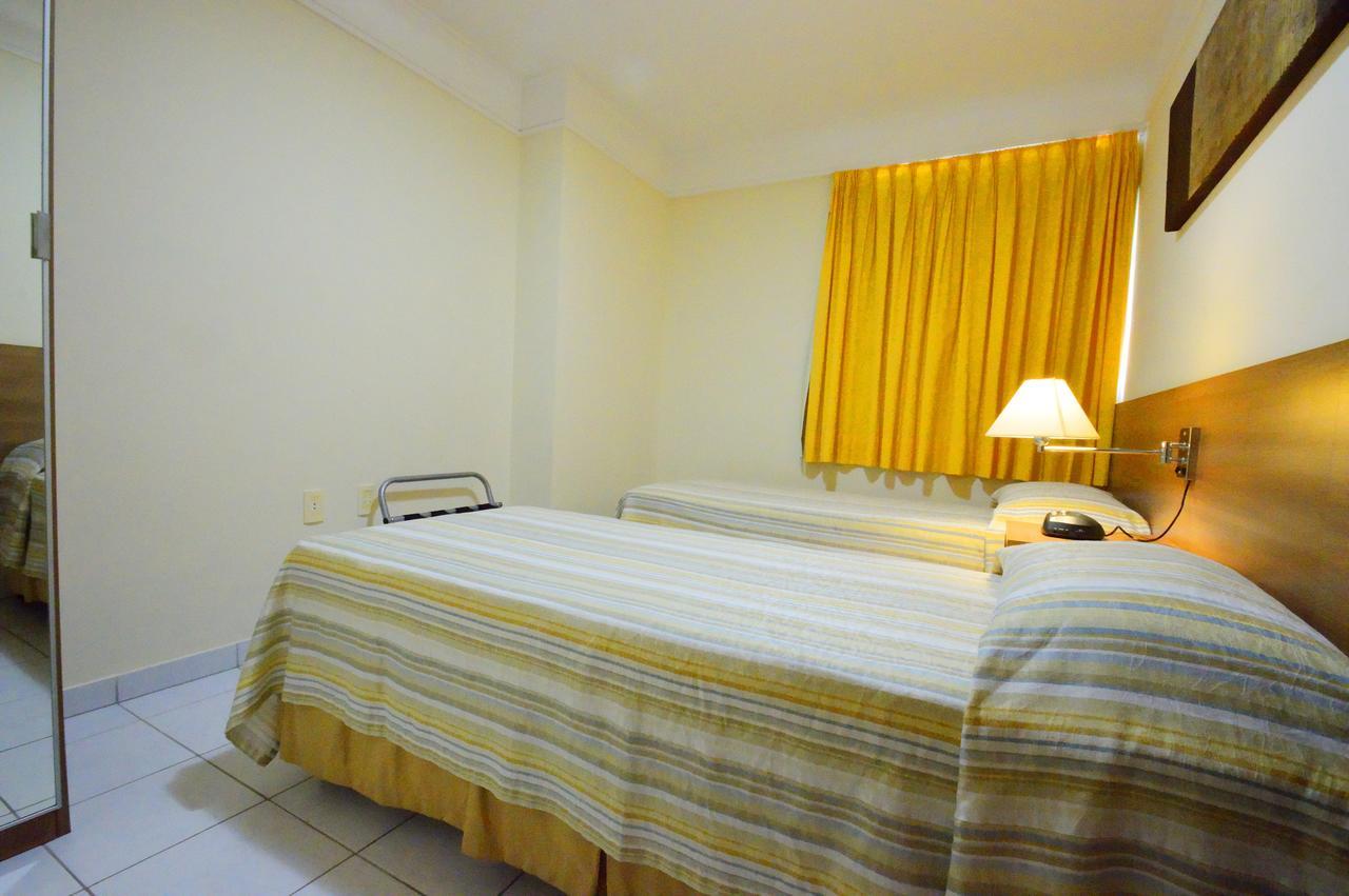 Apartamento Maximum Daire Natal Dış mekan fotoğraf