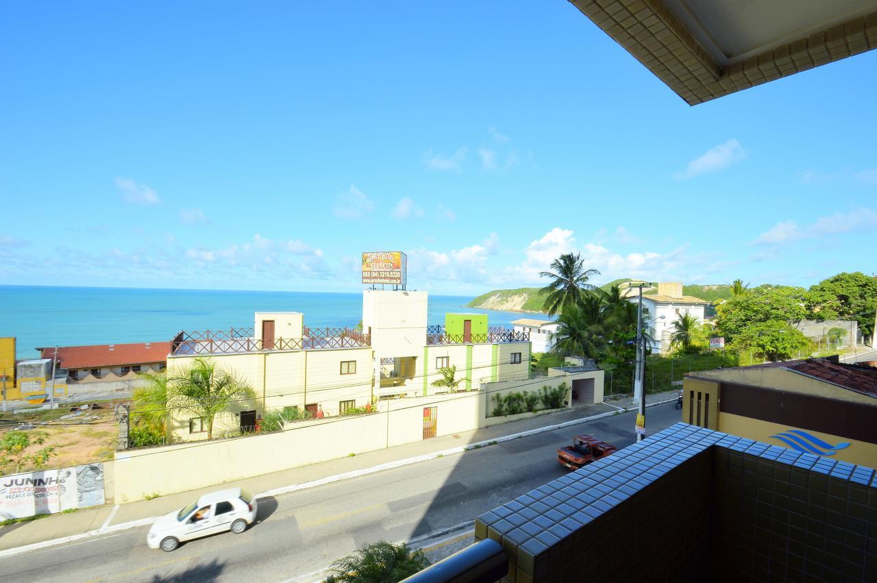 Apartamento Maximum Daire Natal Dış mekan fotoğraf