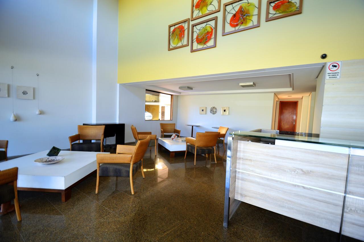Apartamento Maximum Daire Natal Dış mekan fotoğraf
