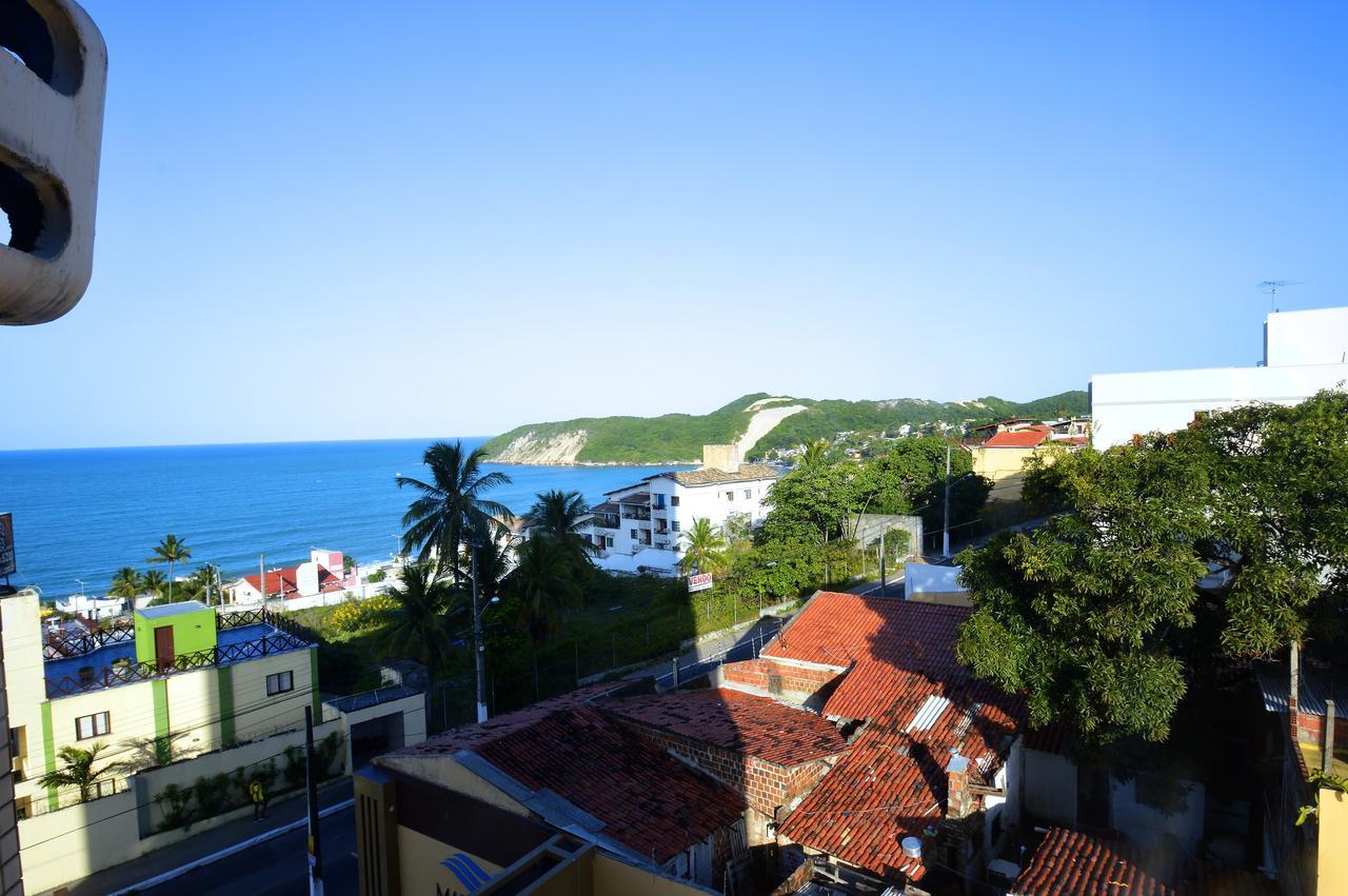 Apartamento Maximum Daire Natal Dış mekan fotoğraf