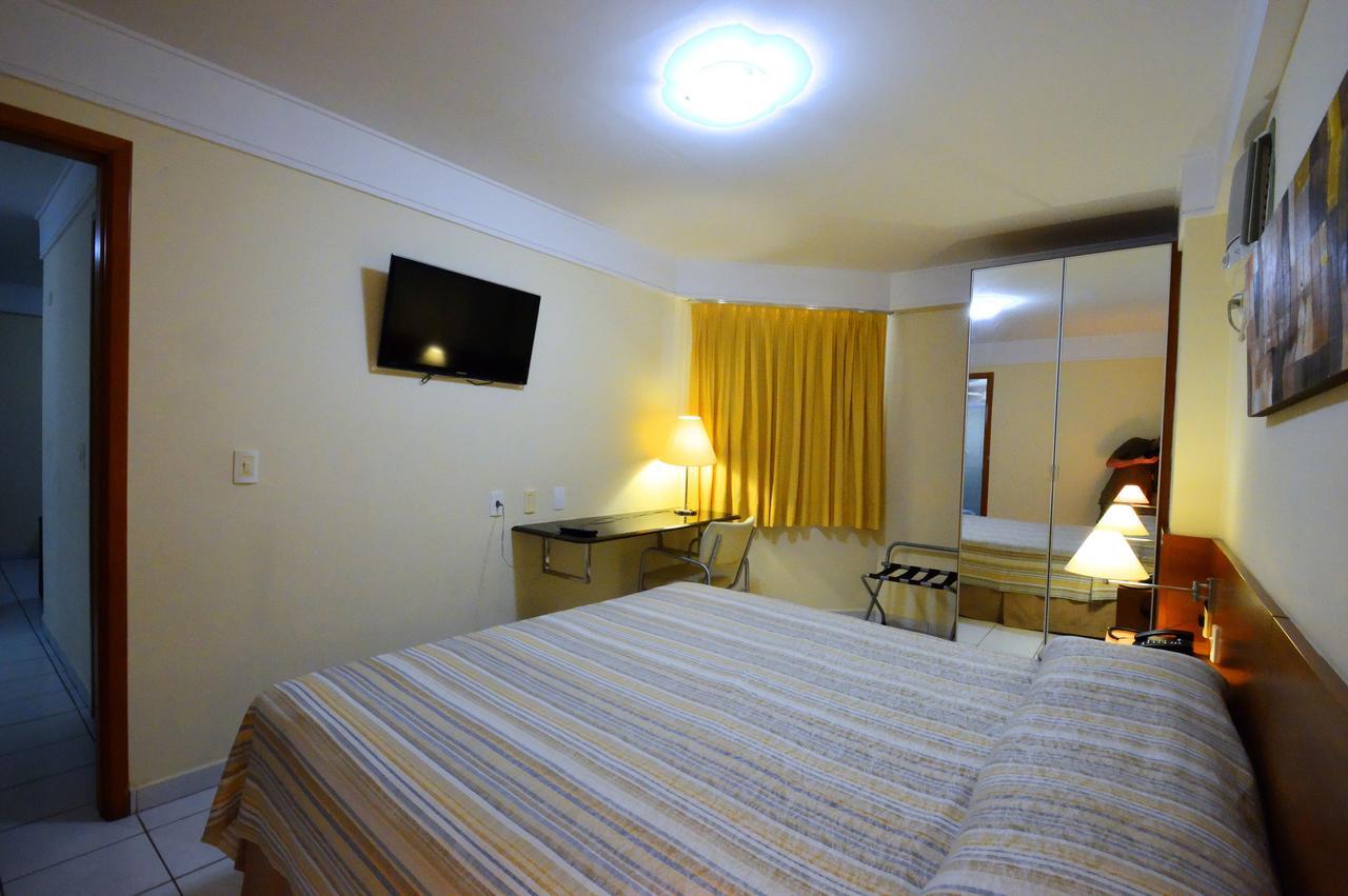Apartamento Maximum Daire Natal Dış mekan fotoğraf