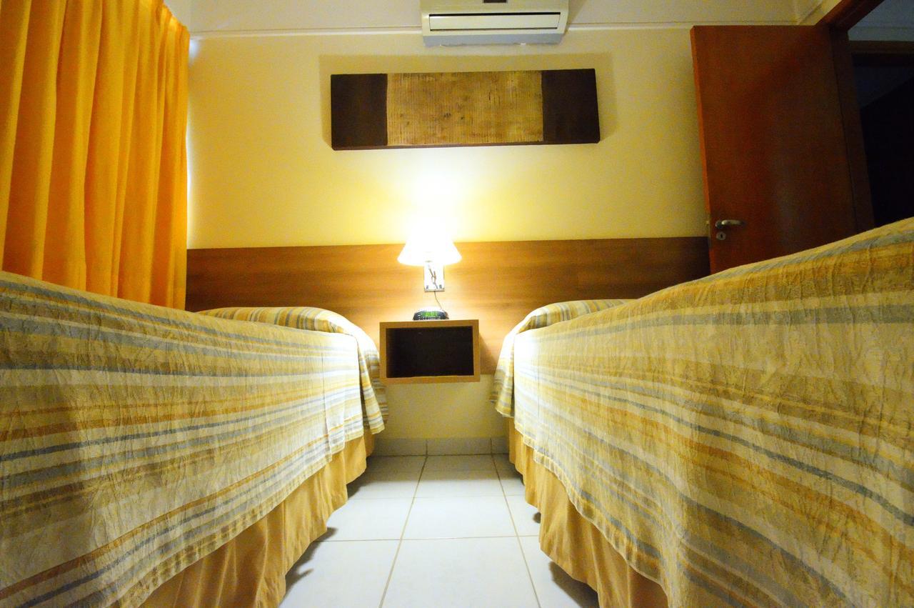 Apartamento Maximum Daire Natal Dış mekan fotoğraf