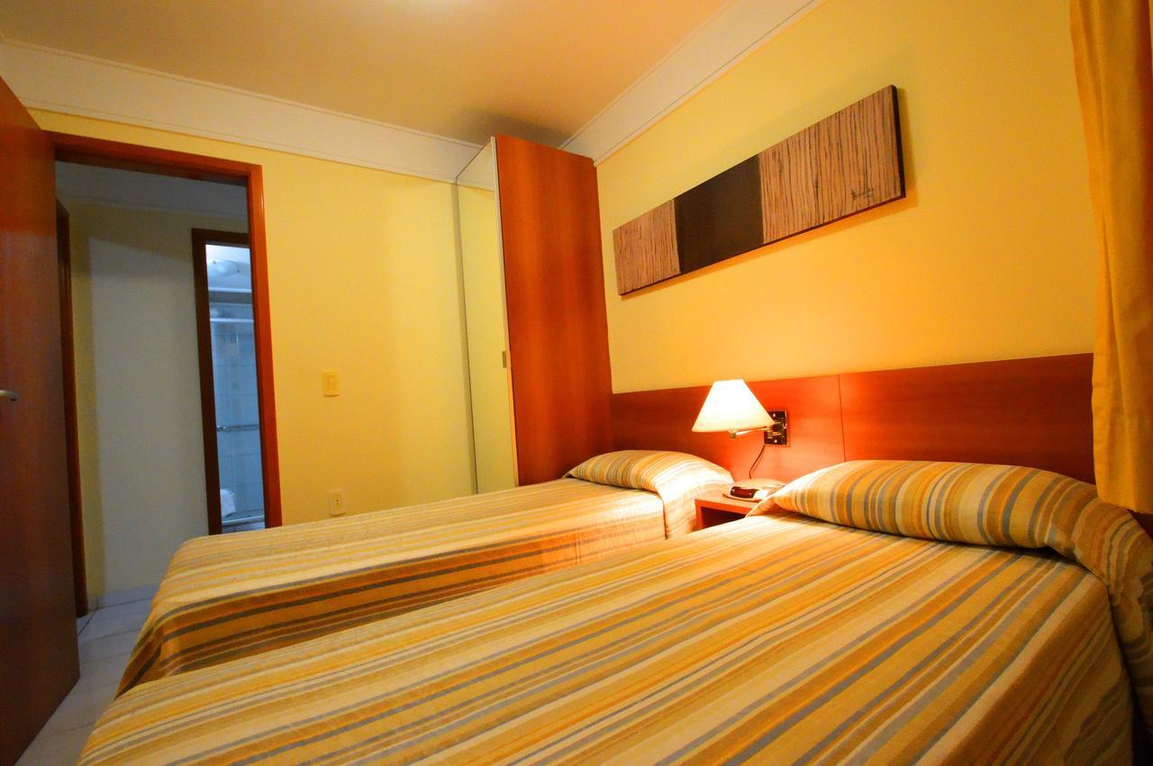 Apartamento Maximum Daire Natal Dış mekan fotoğraf