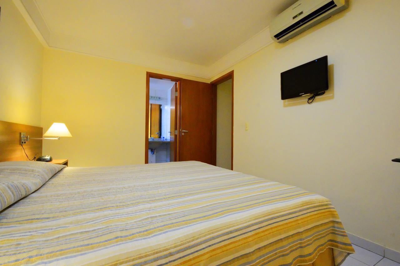 Apartamento Maximum Daire Natal Dış mekan fotoğraf