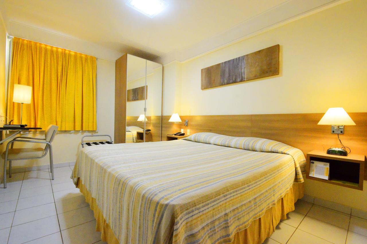 Apartamento Maximum Daire Natal Dış mekan fotoğraf