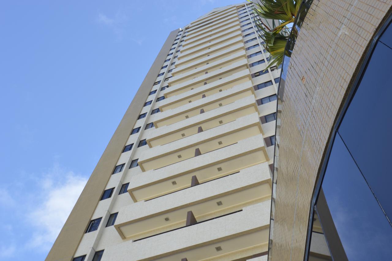 Apartamento Maximum Daire Natal Dış mekan fotoğraf