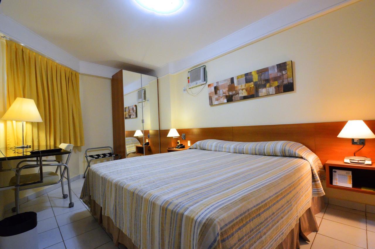 Apartamento Maximum Daire Natal Dış mekan fotoğraf