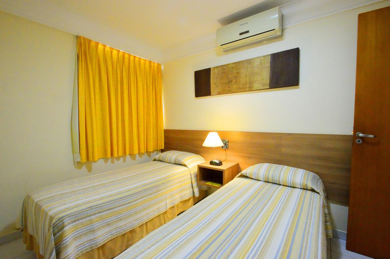 Apartamento Maximum Daire Natal Dış mekan fotoğraf