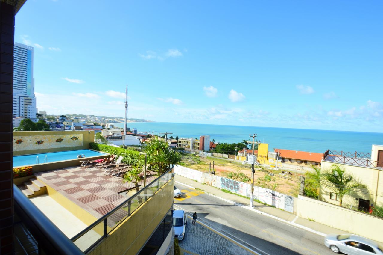 Apartamento Maximum Daire Natal Dış mekan fotoğraf