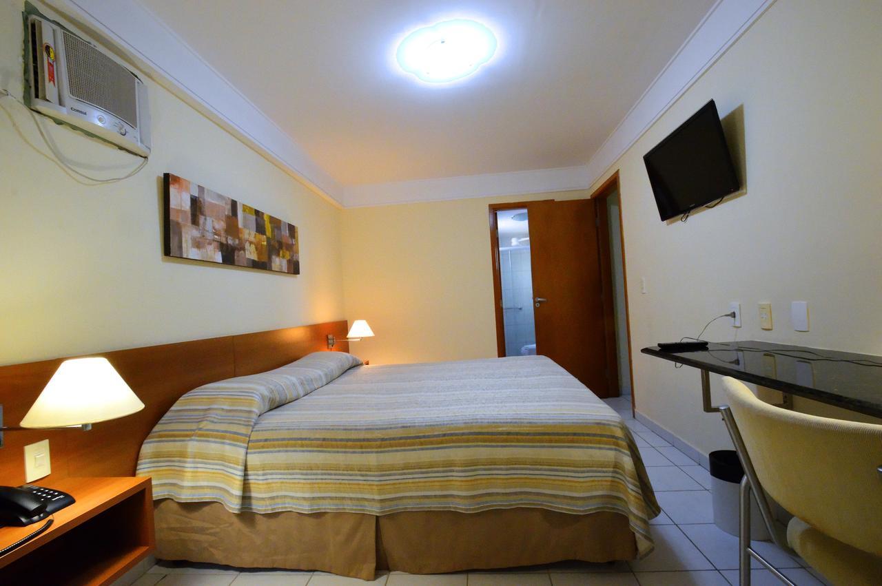 Apartamento Maximum Daire Natal Dış mekan fotoğraf