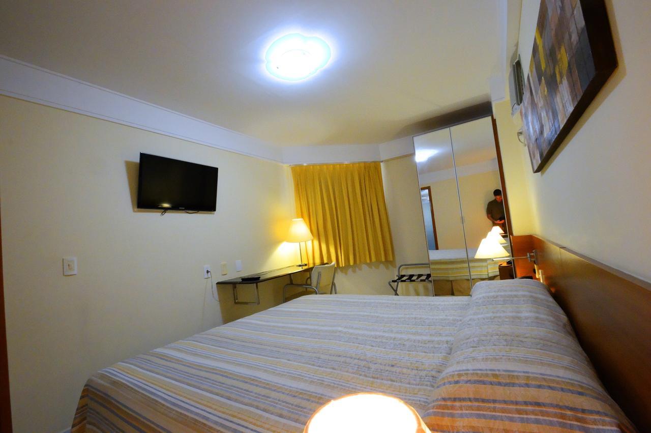 Apartamento Maximum Daire Natal Dış mekan fotoğraf
