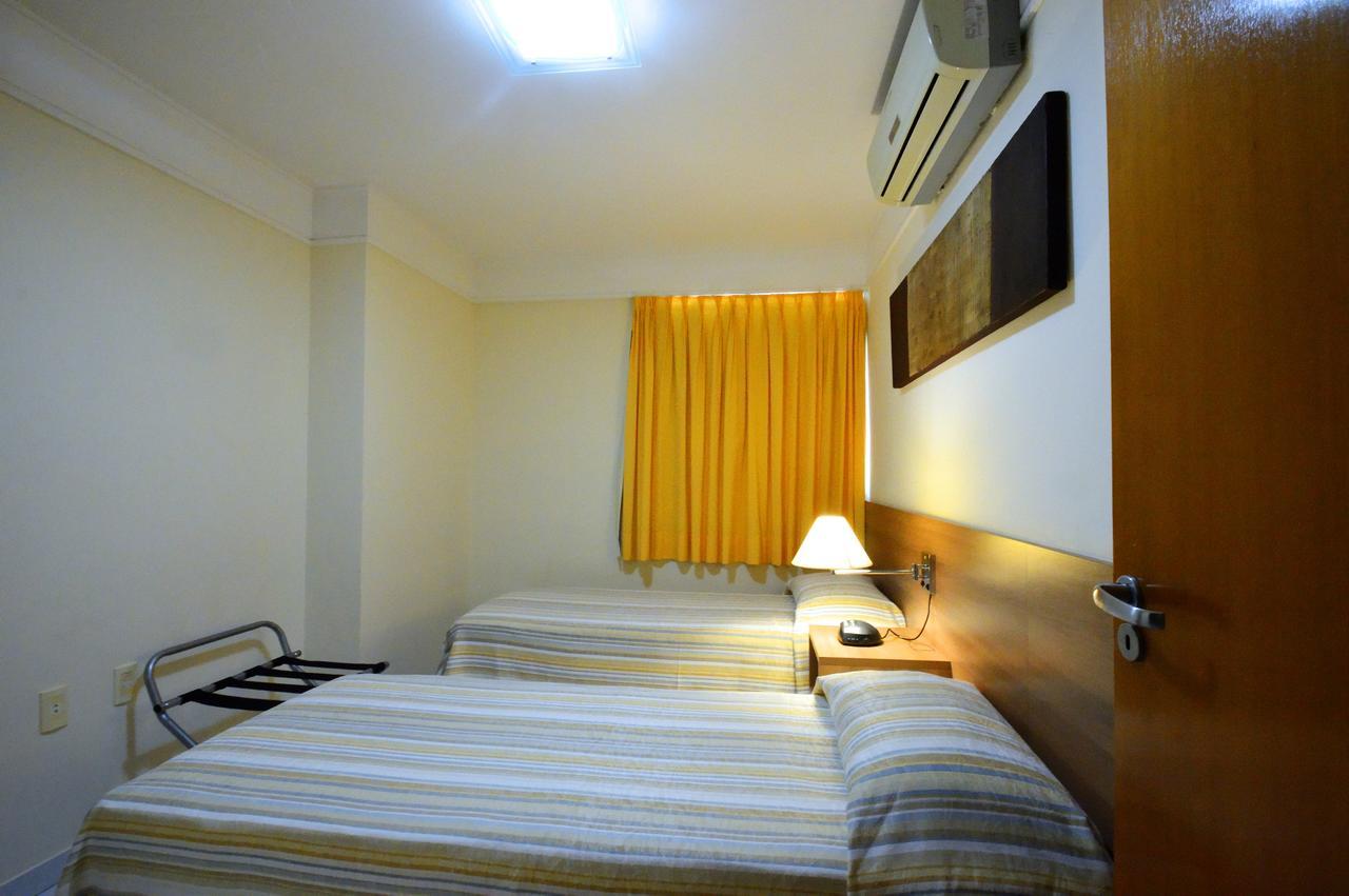 Apartamento Maximum Daire Natal Dış mekan fotoğraf