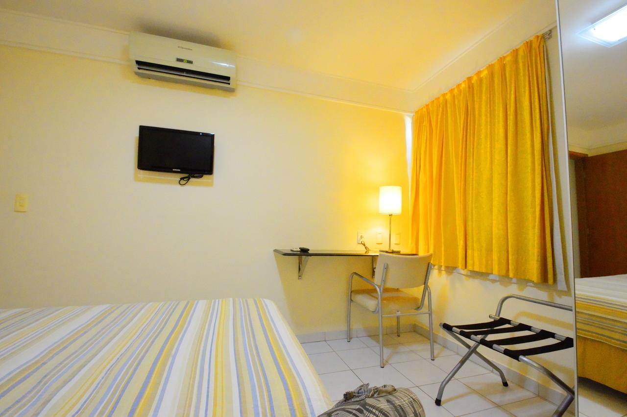 Apartamento Maximum Daire Natal Dış mekan fotoğraf