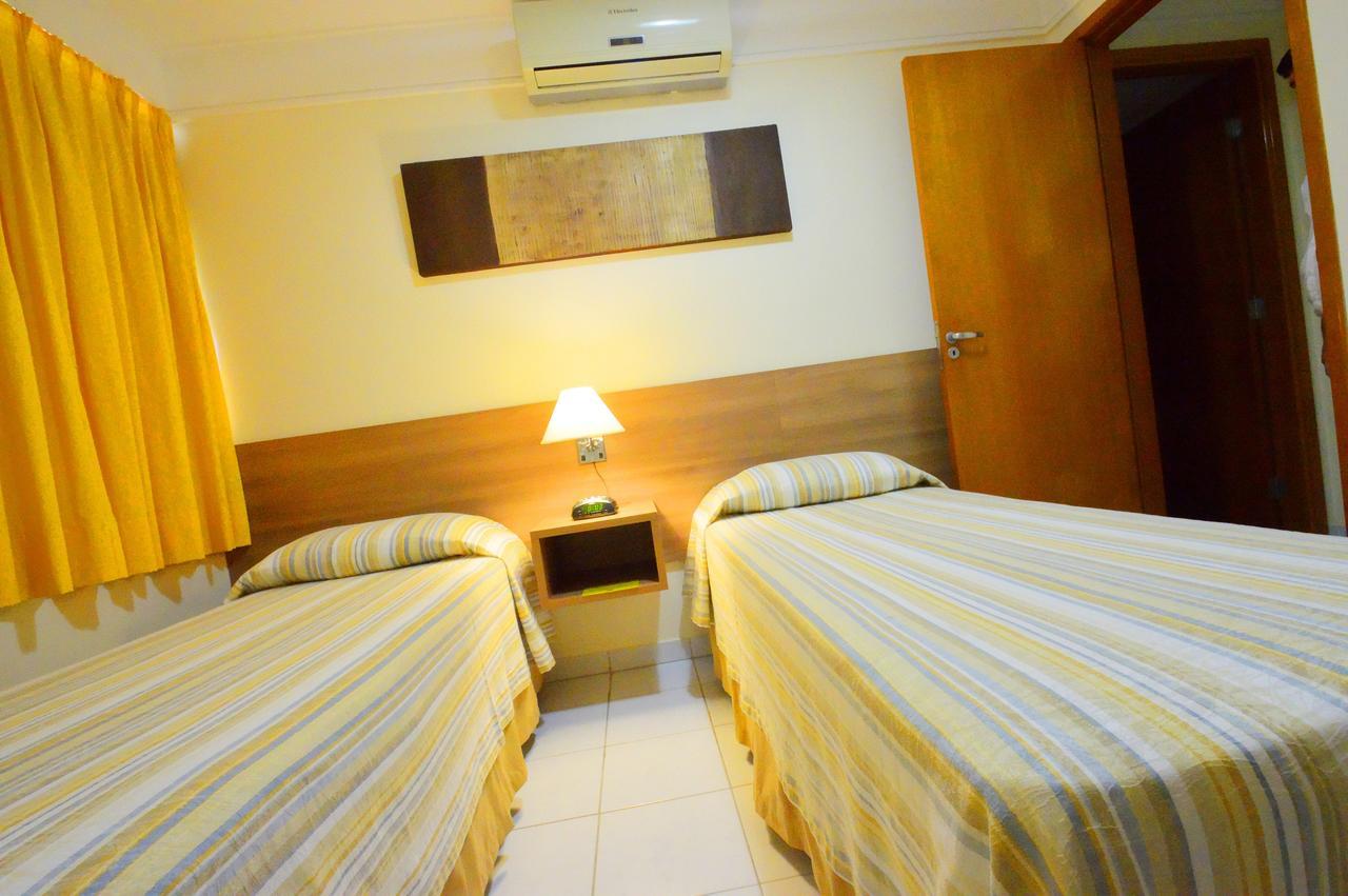 Apartamento Maximum Daire Natal Dış mekan fotoğraf