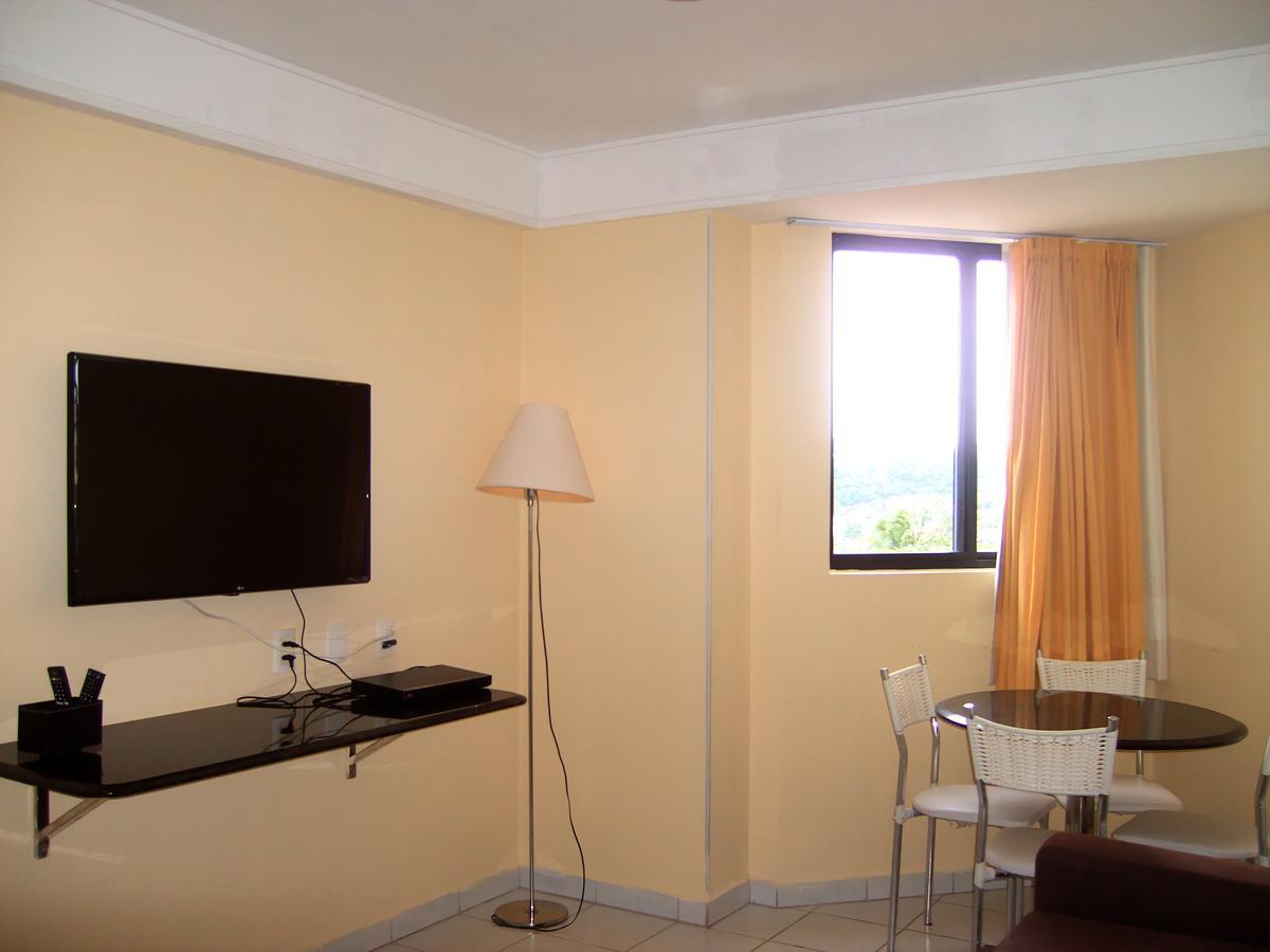 Apartamento Maximum Daire Natal Dış mekan fotoğraf