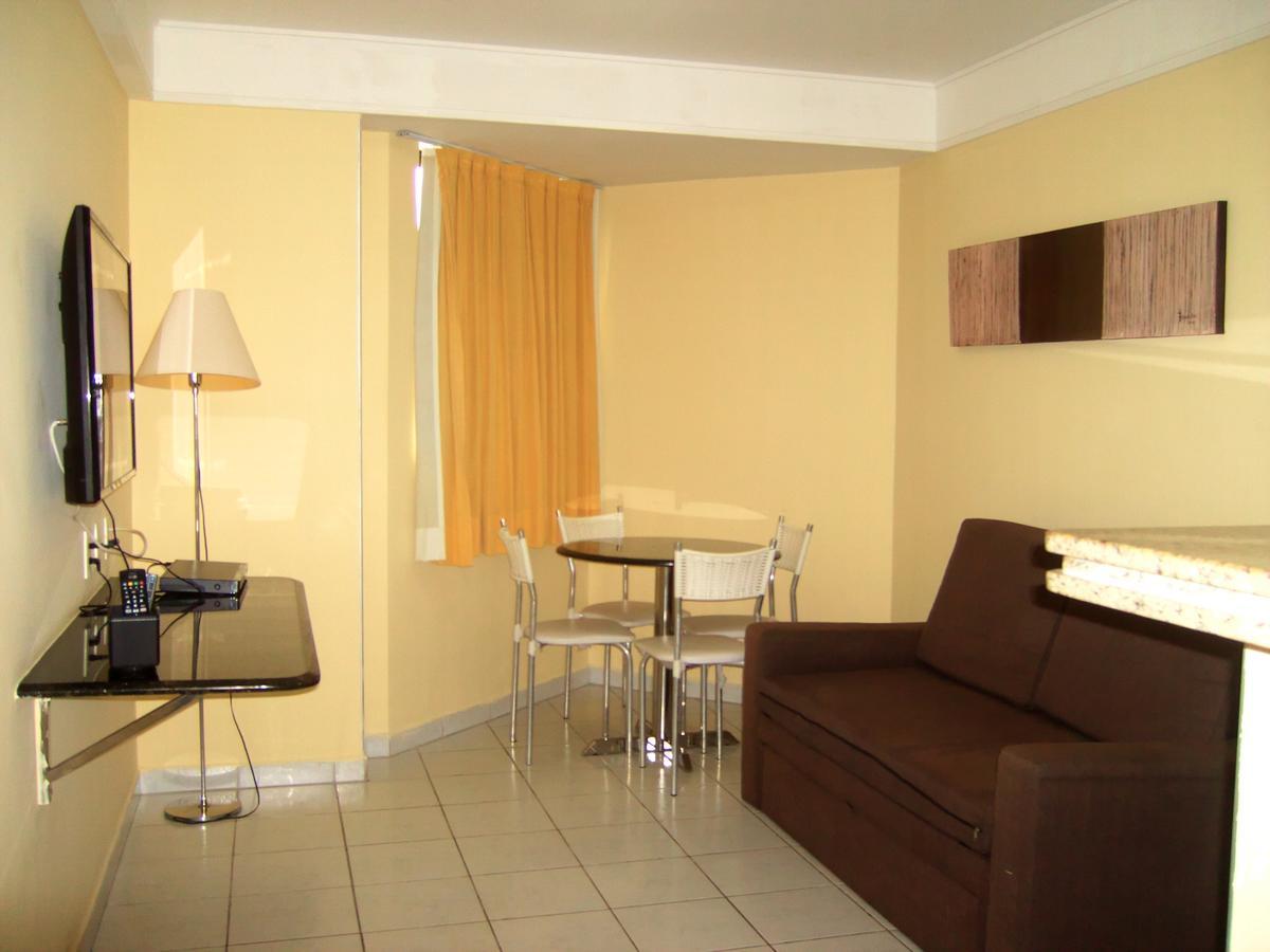 Apartamento Maximum Daire Natal Dış mekan fotoğraf