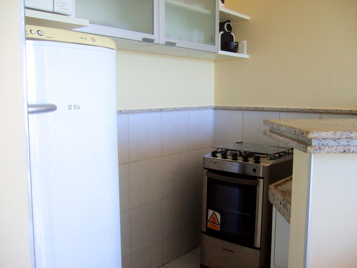 Apartamento Maximum Daire Natal Dış mekan fotoğraf