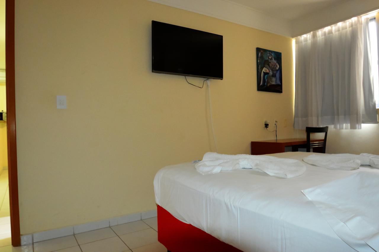 Apartamento Maximum Daire Natal Dış mekan fotoğraf