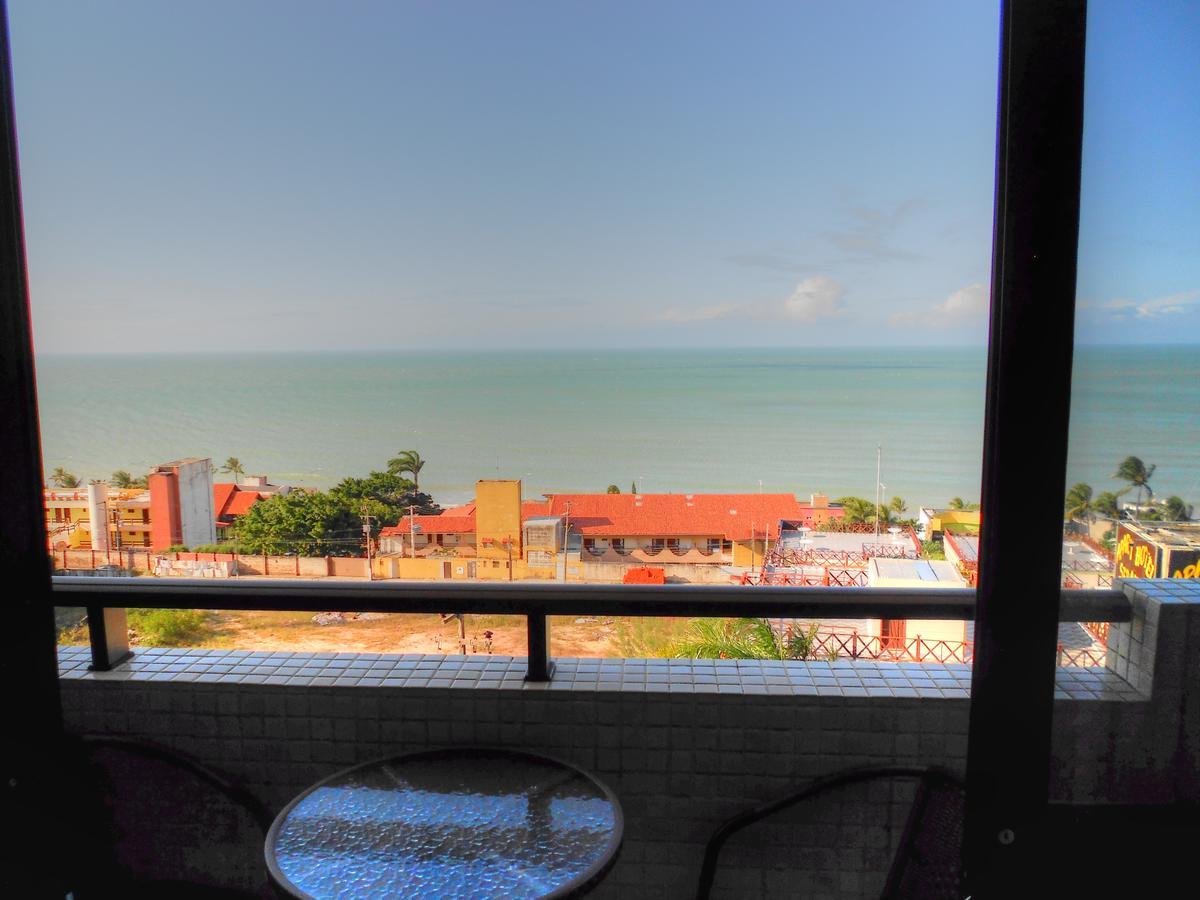 Apartamento Maximum Daire Natal Dış mekan fotoğraf