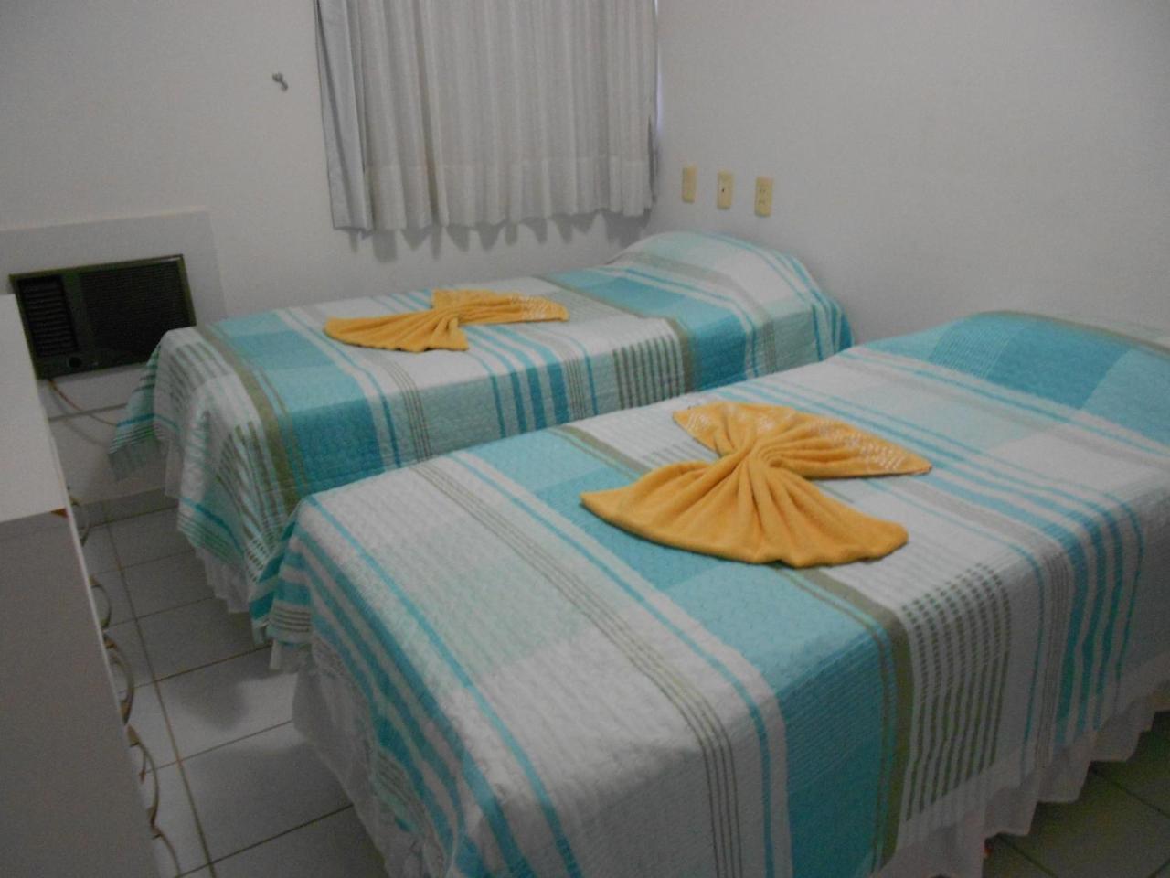Apartamento Maximum Daire Natal Dış mekan fotoğraf