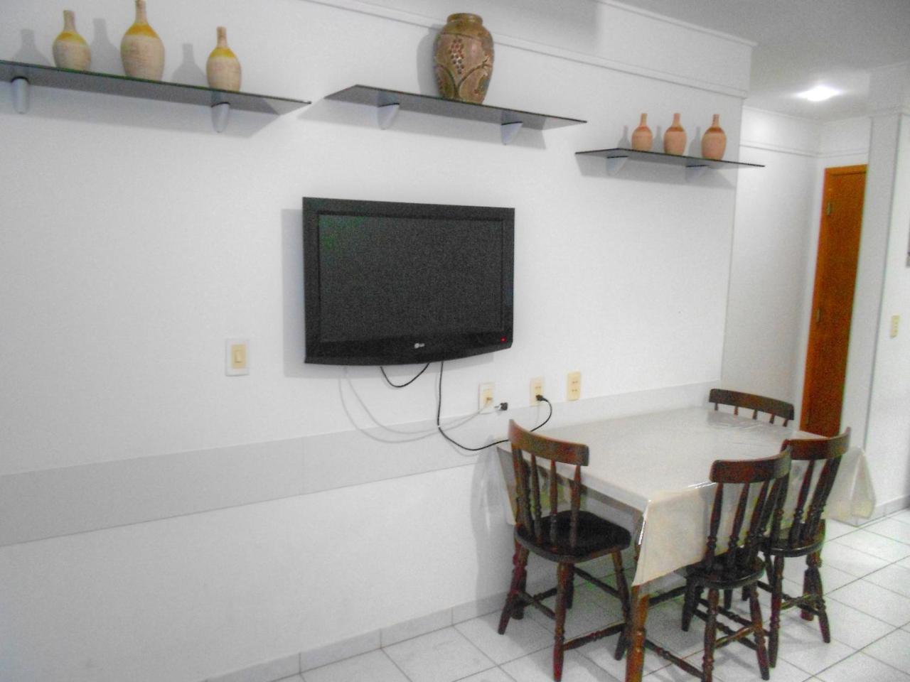 Apartamento Maximum Daire Natal Dış mekan fotoğraf
