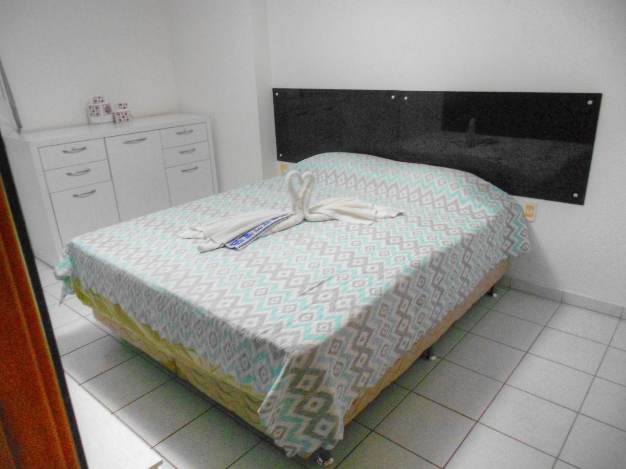 Apartamento Maximum Daire Natal Dış mekan fotoğraf
