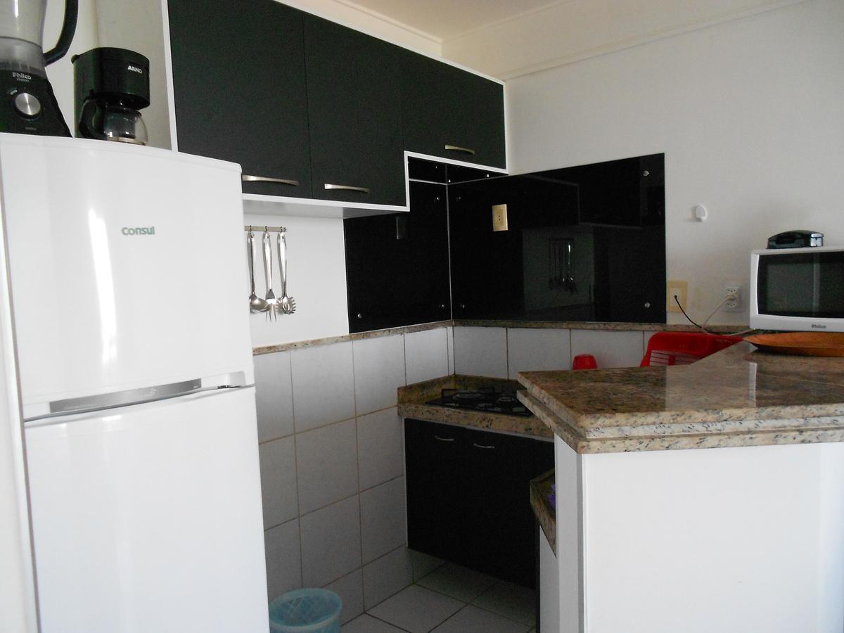 Apartamento Maximum Daire Natal Dış mekan fotoğraf