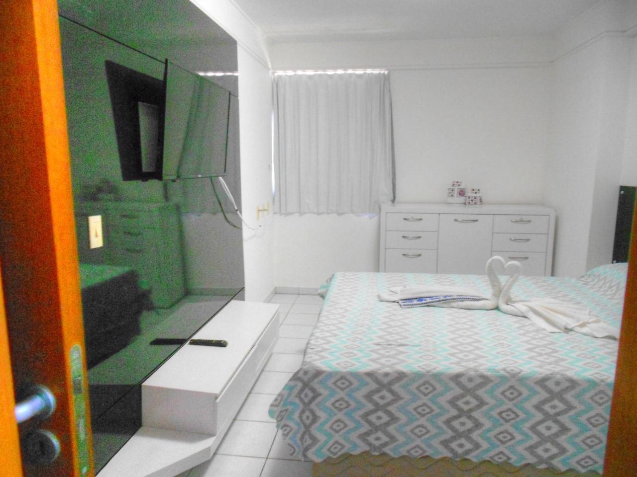 Apartamento Maximum Daire Natal Dış mekan fotoğraf
