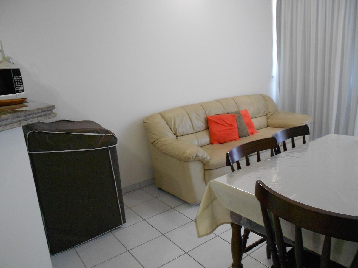 Apartamento Maximum Daire Natal Dış mekan fotoğraf