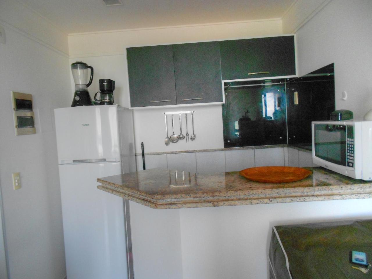 Apartamento Maximum Daire Natal Dış mekan fotoğraf