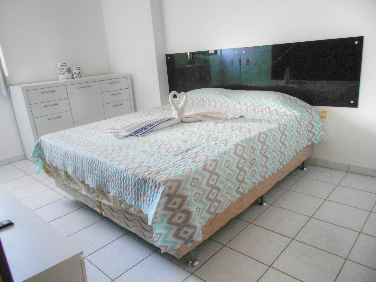 Apartamento Maximum Daire Natal Dış mekan fotoğraf
