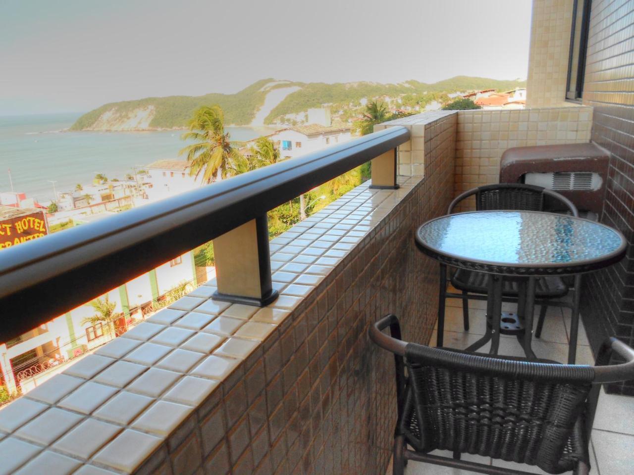 Apartamento Maximum Daire Natal Dış mekan fotoğraf