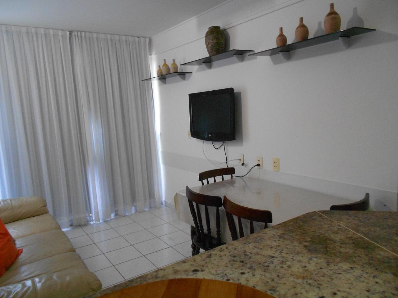 Apartamento Maximum Daire Natal Dış mekan fotoğraf