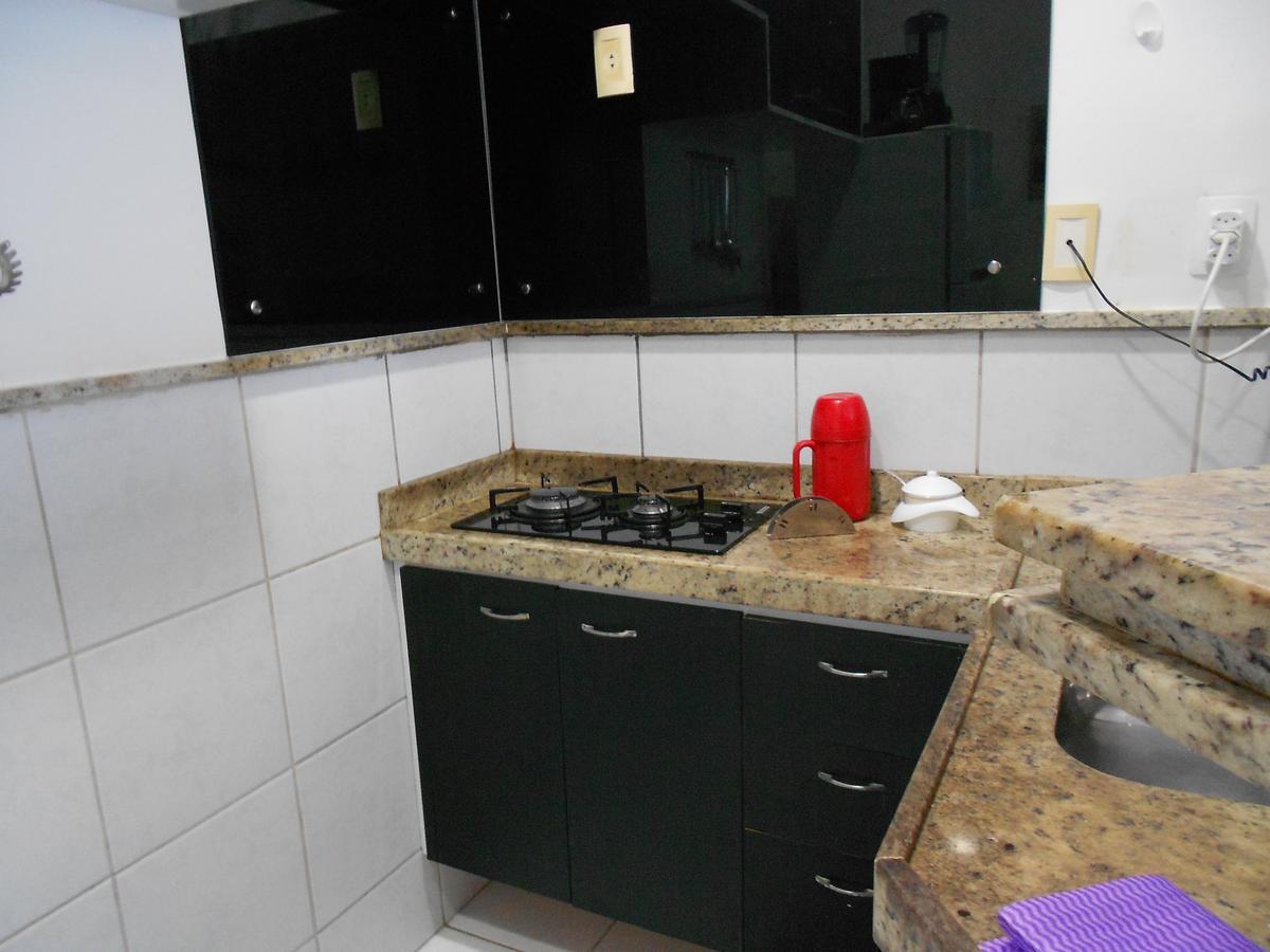 Apartamento Maximum Daire Natal Dış mekan fotoğraf